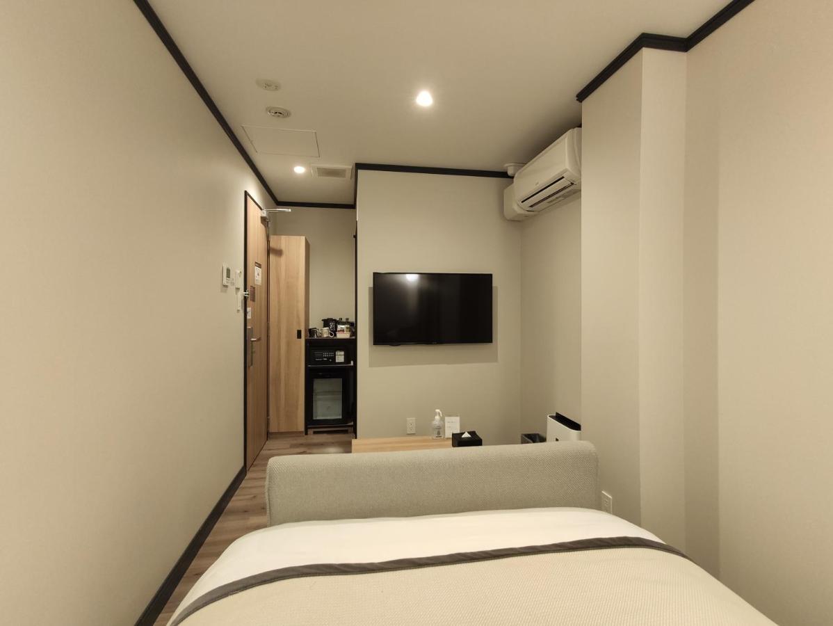 Hotel Yksi Sauna & Tōkyō